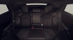 Dodge Charger Scat Pack 4-Door AWD 2026