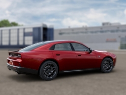 Dodge Charger Scat Pack 4-Door AWD 2026