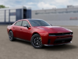 Dodge Charger Scat Pack 4-Door AWD 2026