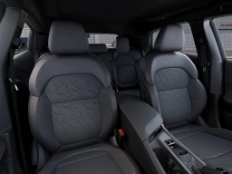 Dodge Charger Scat Pack 4-Door AWD 2026