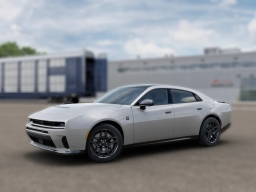 Dodge Charger Scat Pack Plus 4-Door AWD 2026
