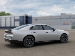 Dodge Charger Scat Pack Plus 4-Door AWD 2026