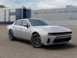 Dodge Charger Scat Pack Plus 4-Door AWD 2026