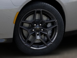 Dodge Charger Scat Pack Plus 4-Door AWD 2026