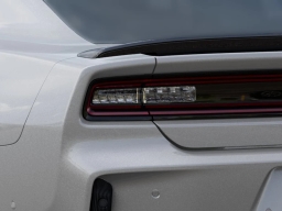 Dodge Charger Scat Pack Plus 4-Door AWD 2026