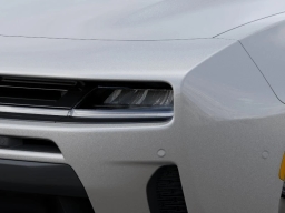 Dodge Charger Scat Pack Plus 4-Door AWD 2026