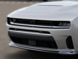 Dodge Charger Scat Pack Plus 4-Door AWD 2026