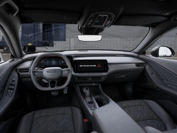 Dodge Charger Scat Pack Plus 4-Door AWD 2026