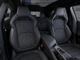 Dodge Charger Scat Pack Plus 4-Door AWD 2026