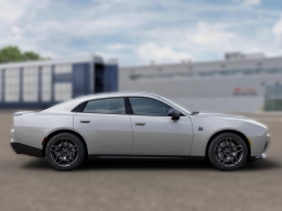 Dodge Charger Scat Pack Plus 4-Door AWD 2026