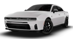 Dodge Charger Scat Pack Plus 4-Door AWD 2026