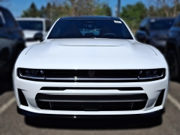 Dodge Charger Scat Pack Plus 4-Door AWD 2026