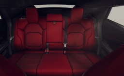 Dodge Charger Scat Pack Plus 4-Door AWD 2026