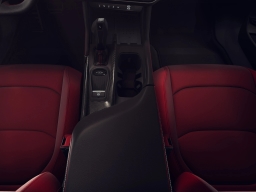 Dodge Charger Scat Pack Plus 4-Door AWD 2026