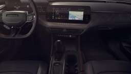 Dodge Charger Scat Pack Plus 4-Door AWD 2026