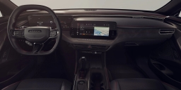 Dodge Charger Scat Pack Plus 4-Door AWD 2026