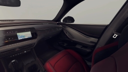 Dodge Charger Scat Pack Plus 4-Door AWD 2026