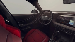 Dodge Charger Scat Pack Plus 4-Door AWD 2026