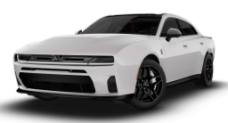 Dodge Charger Scat Pack 4-Door AWD 2026