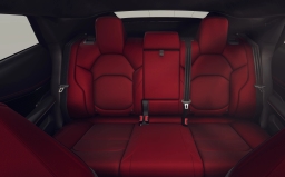 Dodge Charger Scat Pack 4-Door AWD 2026