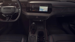 Dodge Charger Scat Pack 4-Door AWD 2026