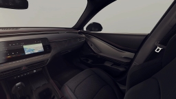 Dodge Charger Scat Pack 4-Door AWD 2026