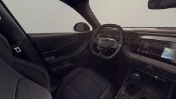 Dodge Charger Scat Pack 4-Door AWD 2026