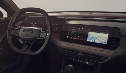 Dodge Charger Scat Pack 4-Door AWD 2026