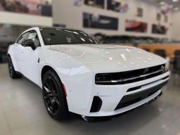 Dodge Charger Scat Pack Plus 4-Door AWD 2026