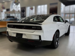 Dodge Charger Scat Pack Plus 4-Door AWD 2026