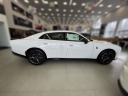 Dodge Charger Scat Pack Plus 4-Door AWD 2026