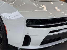 Dodge Charger Scat Pack Plus 4-Door AWD 2026