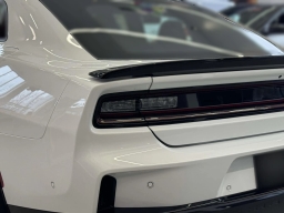 Dodge Charger Scat Pack Plus 4-Door AWD 2026