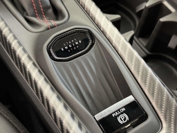 Dodge Charger Scat Pack Plus 4-Door AWD 2026