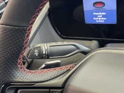 Dodge Charger Scat Pack Plus 4-Door AWD 2026