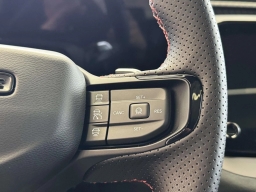 Dodge Charger Scat Pack Plus 4-Door AWD 2026