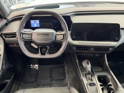 Dodge Charger Scat Pack Plus 4-Door AWD 2026