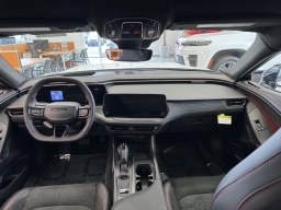 Dodge Charger Scat Pack Plus 4-Door AWD 2026