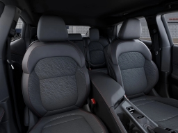 Dodge Charger Scat Pack 4-Door AWD 2026