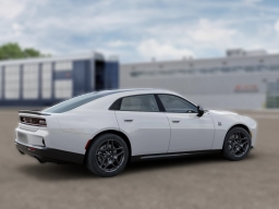 Dodge Charger Scat Pack 4-Door AWD 2026