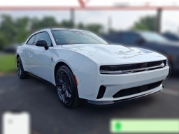 Dodge Charger Daytona R/T AWD 2025