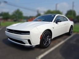 Dodge Charger Daytona R/T AWD 2025