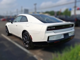 Dodge Charger Daytona R/T AWD 2025