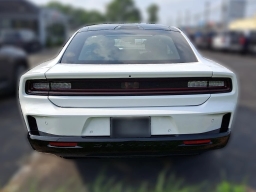 Dodge Charger Daytona R/T AWD 2025