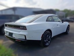 Dodge Charger Daytona R/T AWD 2025