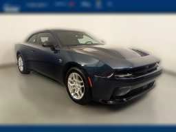 Dodge Charger Daytona R/T AWD 2025