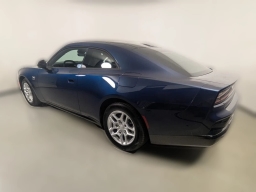 Dodge Charger Daytona R/T AWD 2025