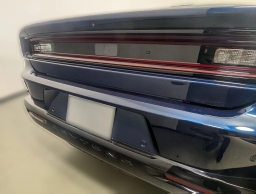 Dodge Charger Daytona R/T AWD 2025