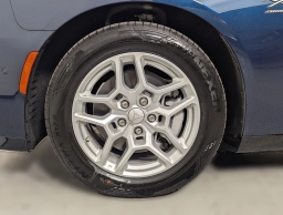 Dodge Charger Daytona R/T AWD 2025