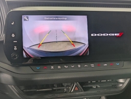 Dodge Charger Daytona R/T AWD 2025